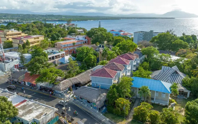 Hotel Seabreeze Sosua