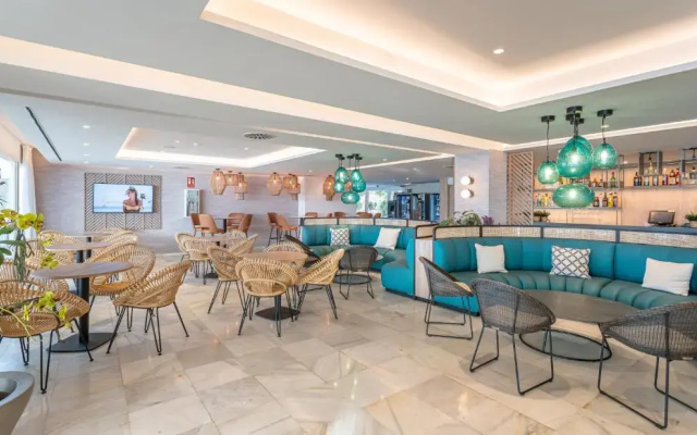 Benalma Hotel Costa del Sol