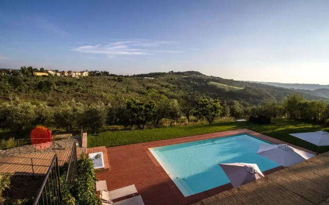 Relais Villa Olmo