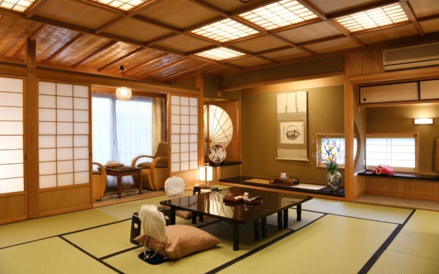 Family Japanese-Style room 사진 4