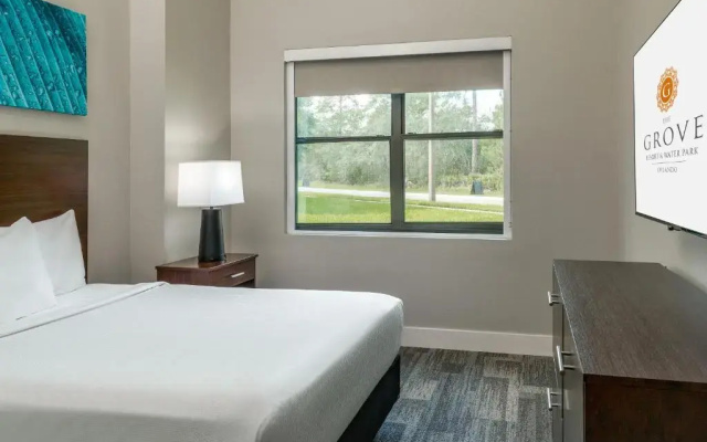The Grove Resort & Water Park Orlando