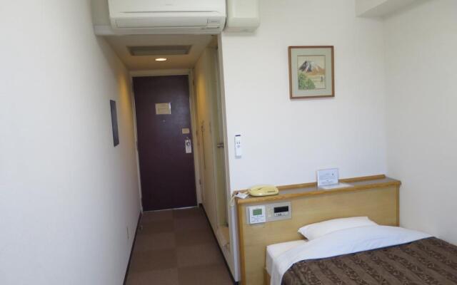 Hotel Heisei