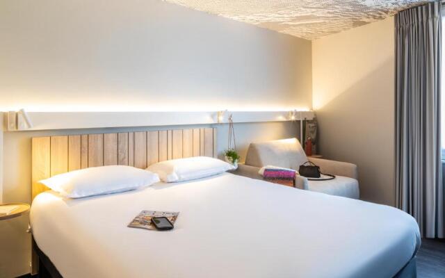 ibis Paris Nation Davout