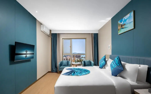 Wenhao Seaview Hotel