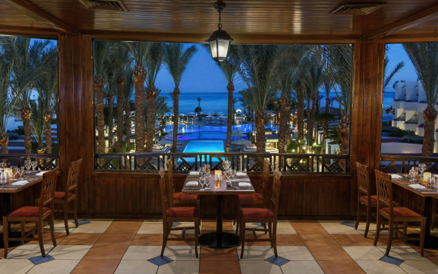 JAZ Fanara Residence - All Inclusive