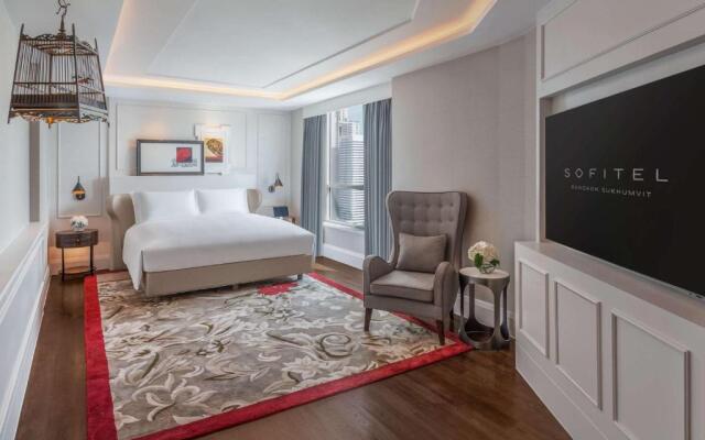 Sofitel Bangkok Sukhumvit
