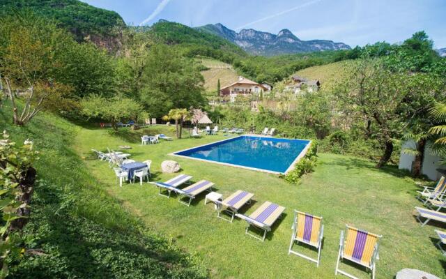 Seeberg Garni Hotel