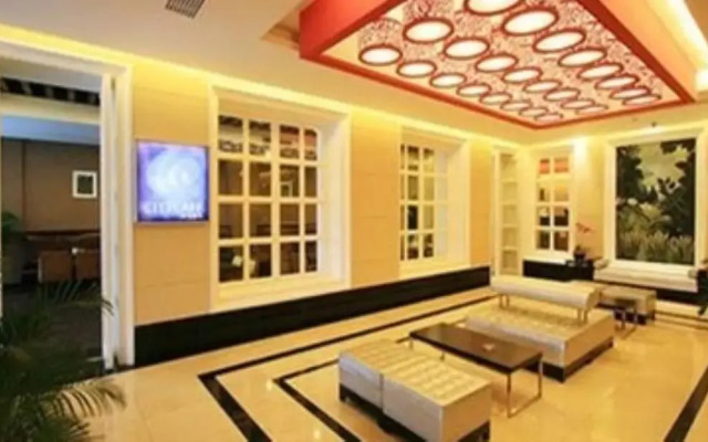 City Inn - Baoan Venture Road