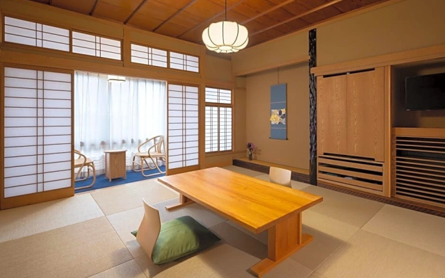 Japanese Style room 사진 2