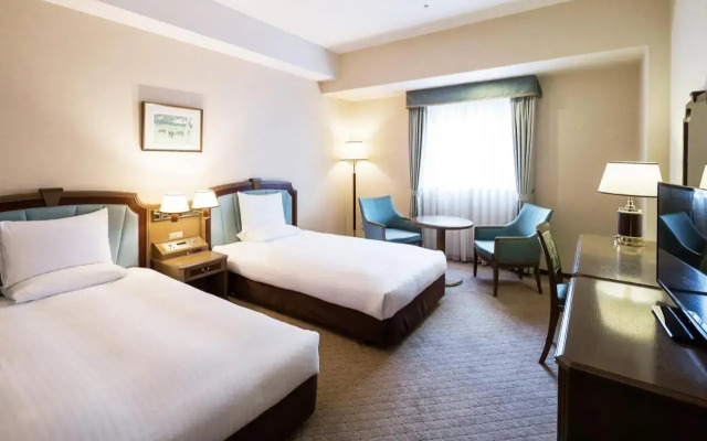 Hotel Mystays Sapporo Aspen