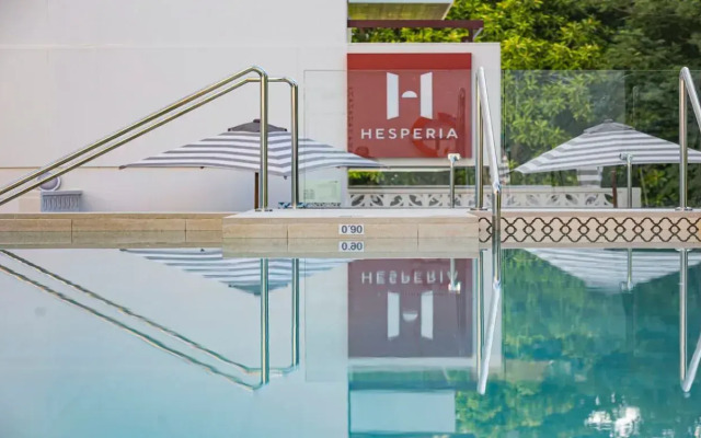 Hesperia Sevilla