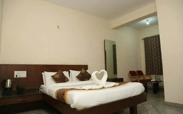 Soundarya Hotel