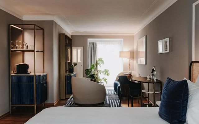 AMERON Zürich Bellerive au Lac