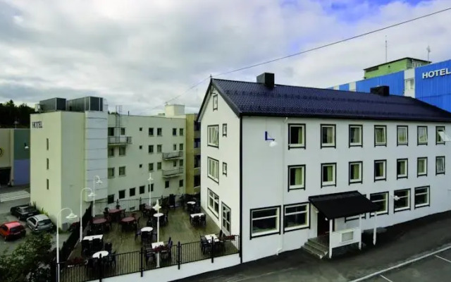 Comfort Hotel Finnsnes