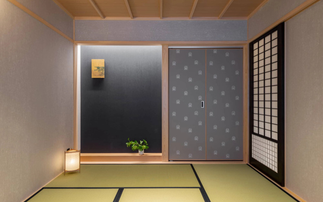 The Machiya Hanare 사진 4