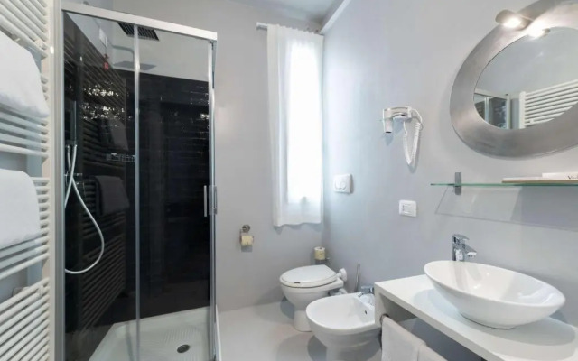 Hotel Villa delle Fate, BW Signature Collection