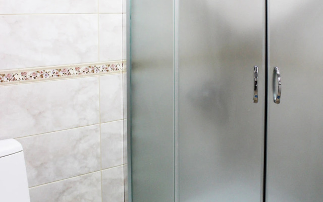 Отель Балкария