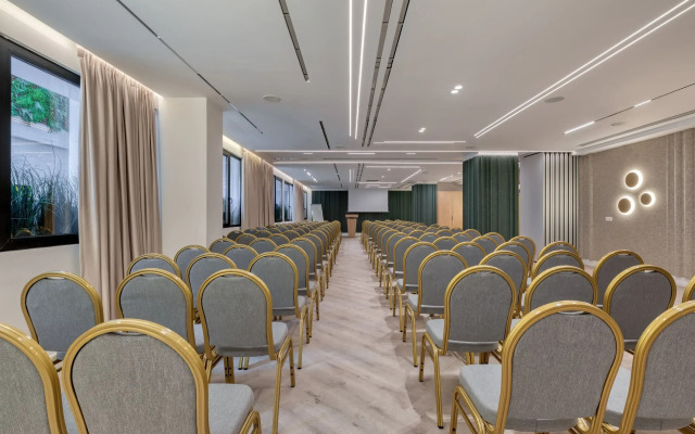 Hilton Garden Inn Athens Syggrou Avenue