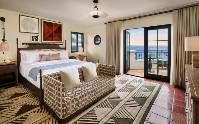 The Ritz-Carlton Bacara, Santa Barbara