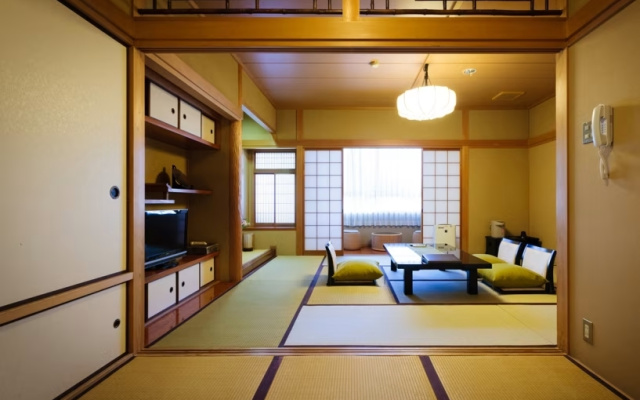 10 Tatami Mats Japanese-Style room 사진 1