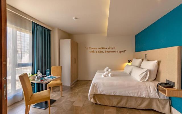 Ddream Hotel