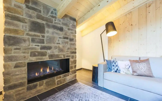 AvenidA Panorama Suites Kaprun