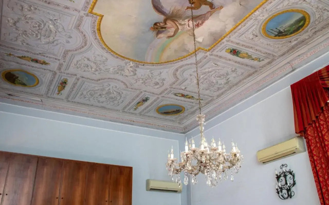 Le Stanze del Vicerè