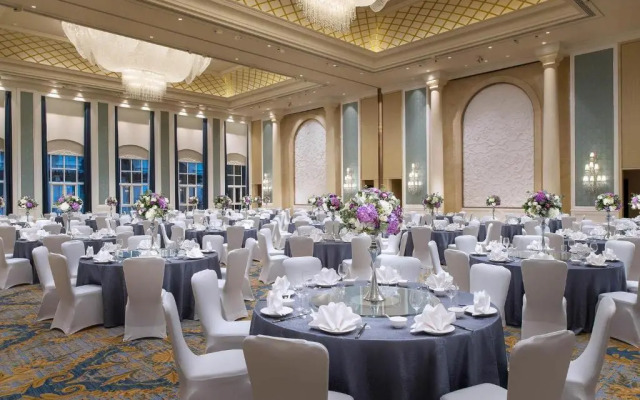 Sofitel Shanghai Hongqiao