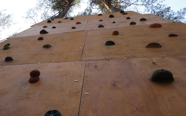 Baza Otdykha Sputnik