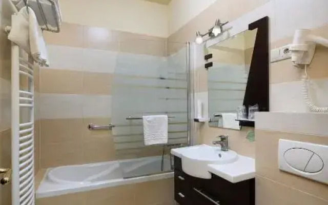Hotel Aurum