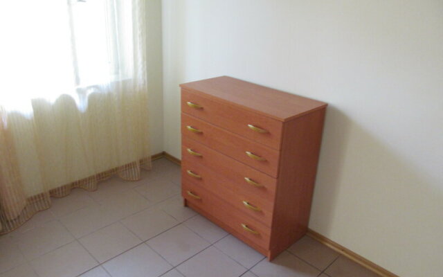 Guest house zhemchuzhina