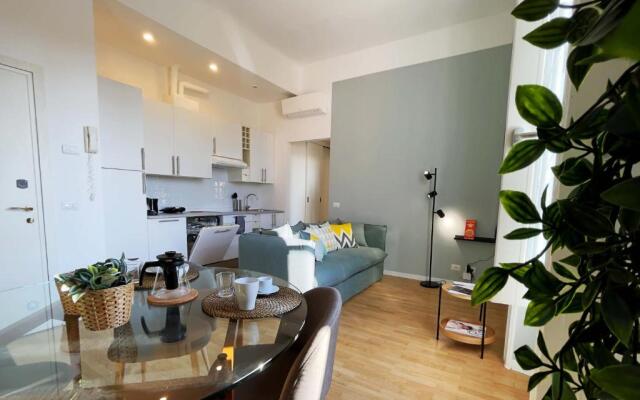 Elegant Apartment near Brera Area