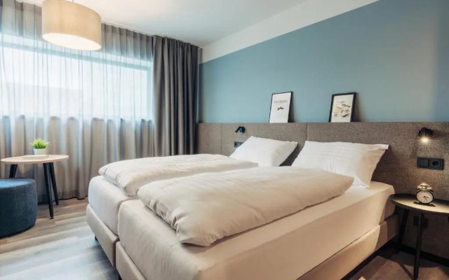 harry's home Salzburg