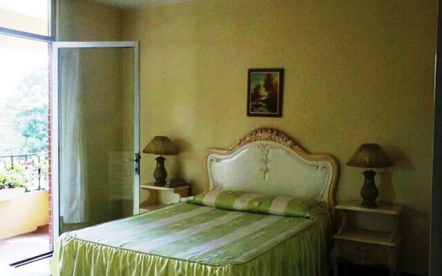 Cantabria Hotel