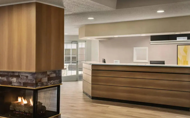 Residence Inn by Marriott Scranton