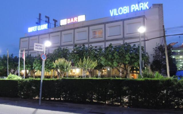 Vilobí Hotel