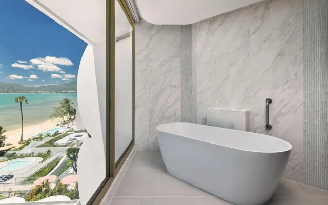 Veranda Resort Phuket, Autograph Collection