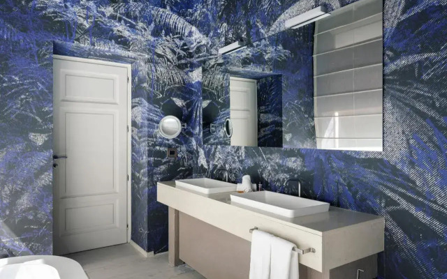 Galleria Vik Milano - Townhouse Galleria - Small Luxury Hotels of the World