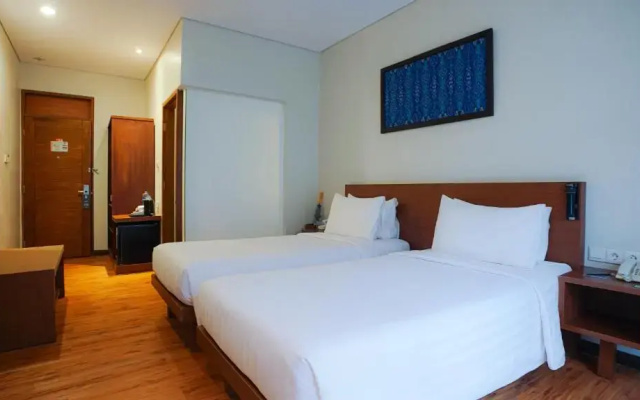 Grand Whiz Nusa Dua