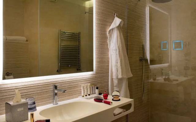 Savhotel Aemilia Bologna