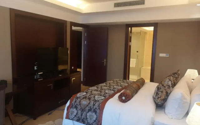 Yushan Hotel