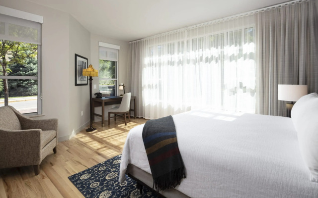 Hotel Maxwell Anderson