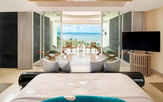 Отель W Bali Seminyak