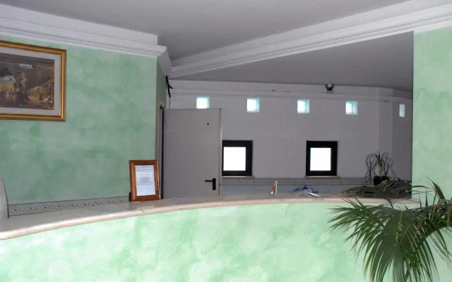 Albergo Palizzi