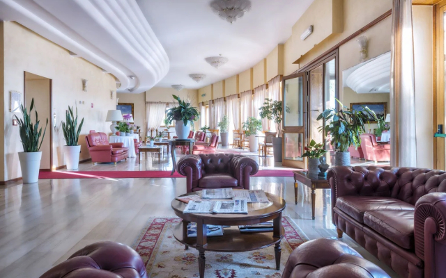Astura Palace Hotel