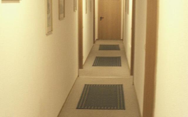 Landgasthof Zum Hirschen