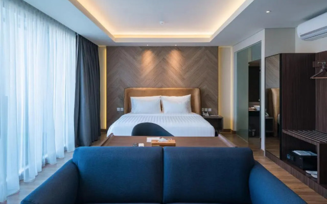 Luminor Hotel Legian Seminyak - Bali