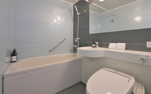 Standard Twin room (트윈 침대 2개) 사진 2