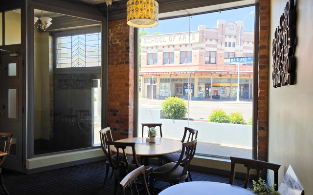 Hotel Cessnock