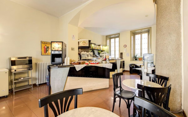 Hotel Minerva